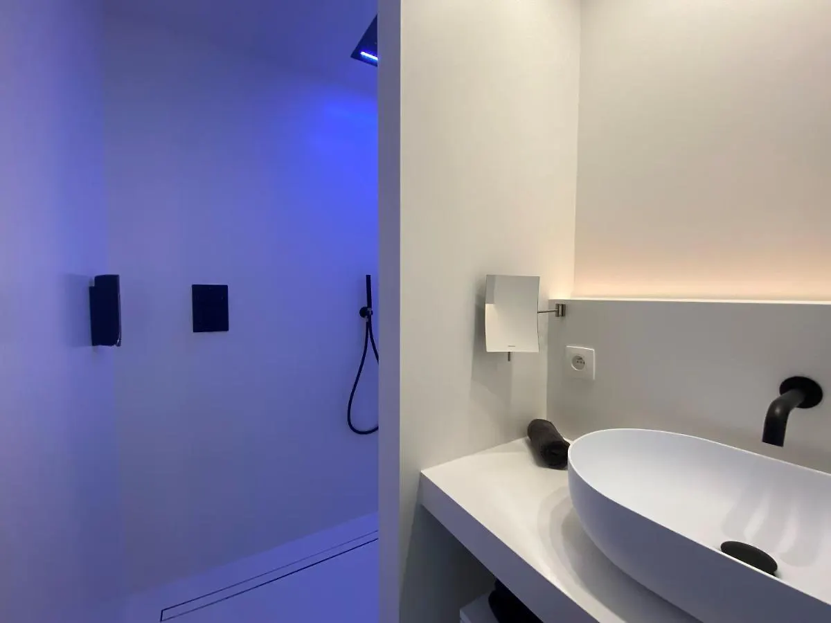 De Drie Gapers Luxueus Appartement Oostende België
