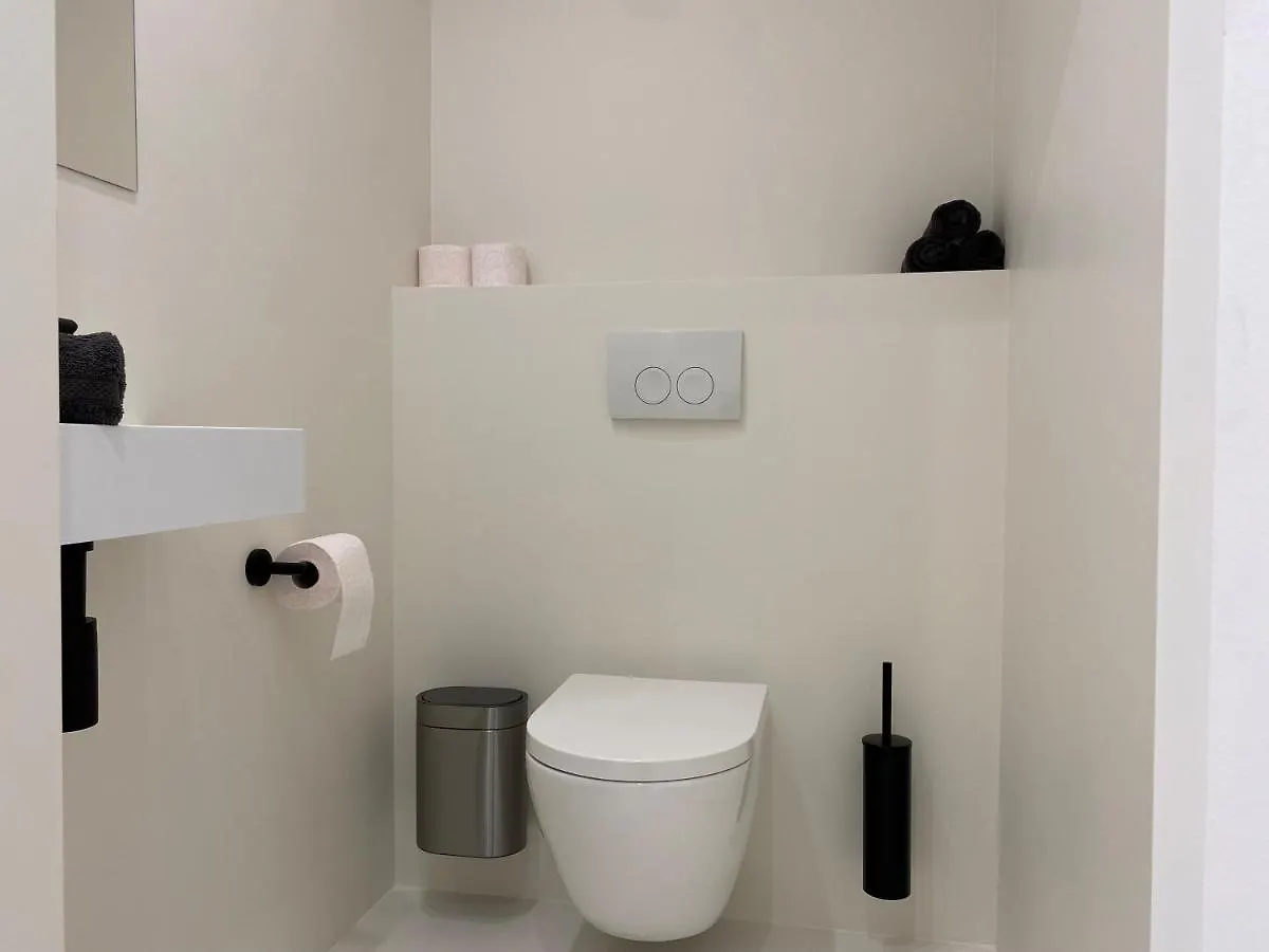 De Drie Gapers Luxueus Appartement Oostende