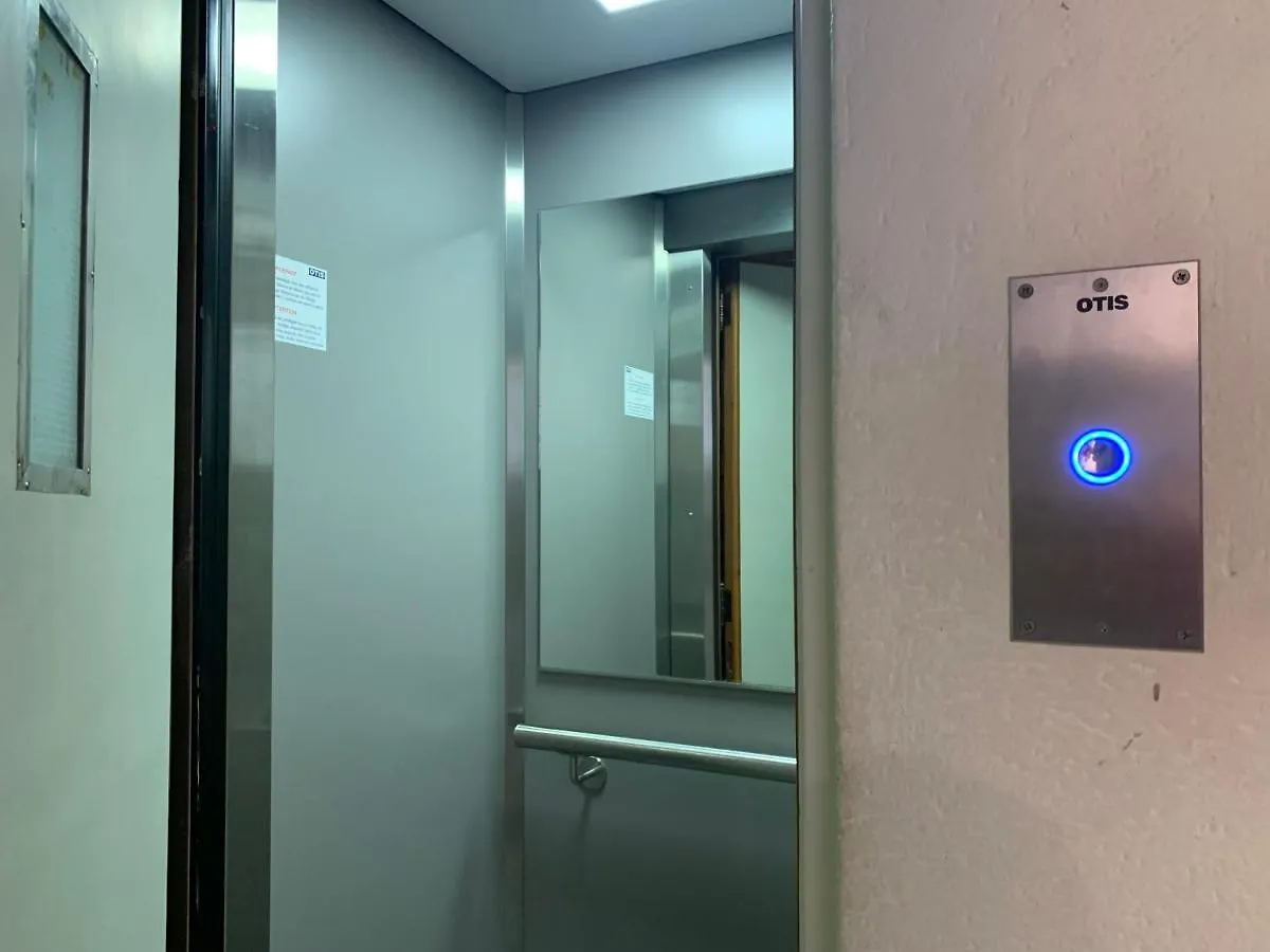 De Drie Gapers Luxueus Appartement Ostend